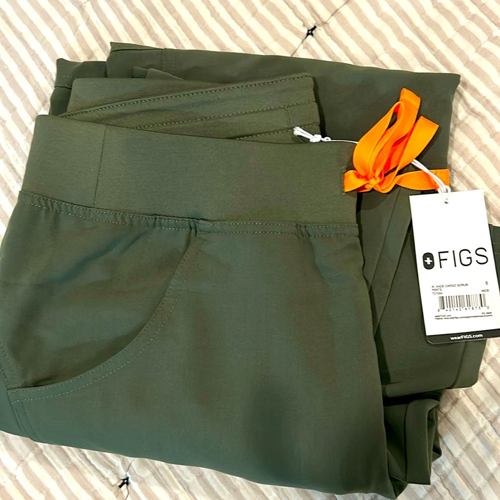 Figs Women’s Scrub Pants